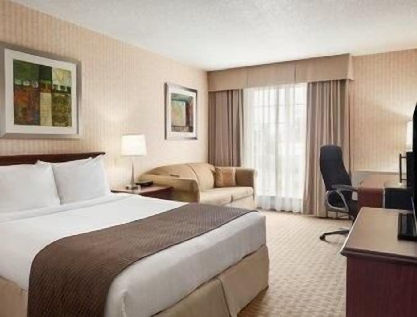 Days Inn By Wyndham Brantford Exterior photo